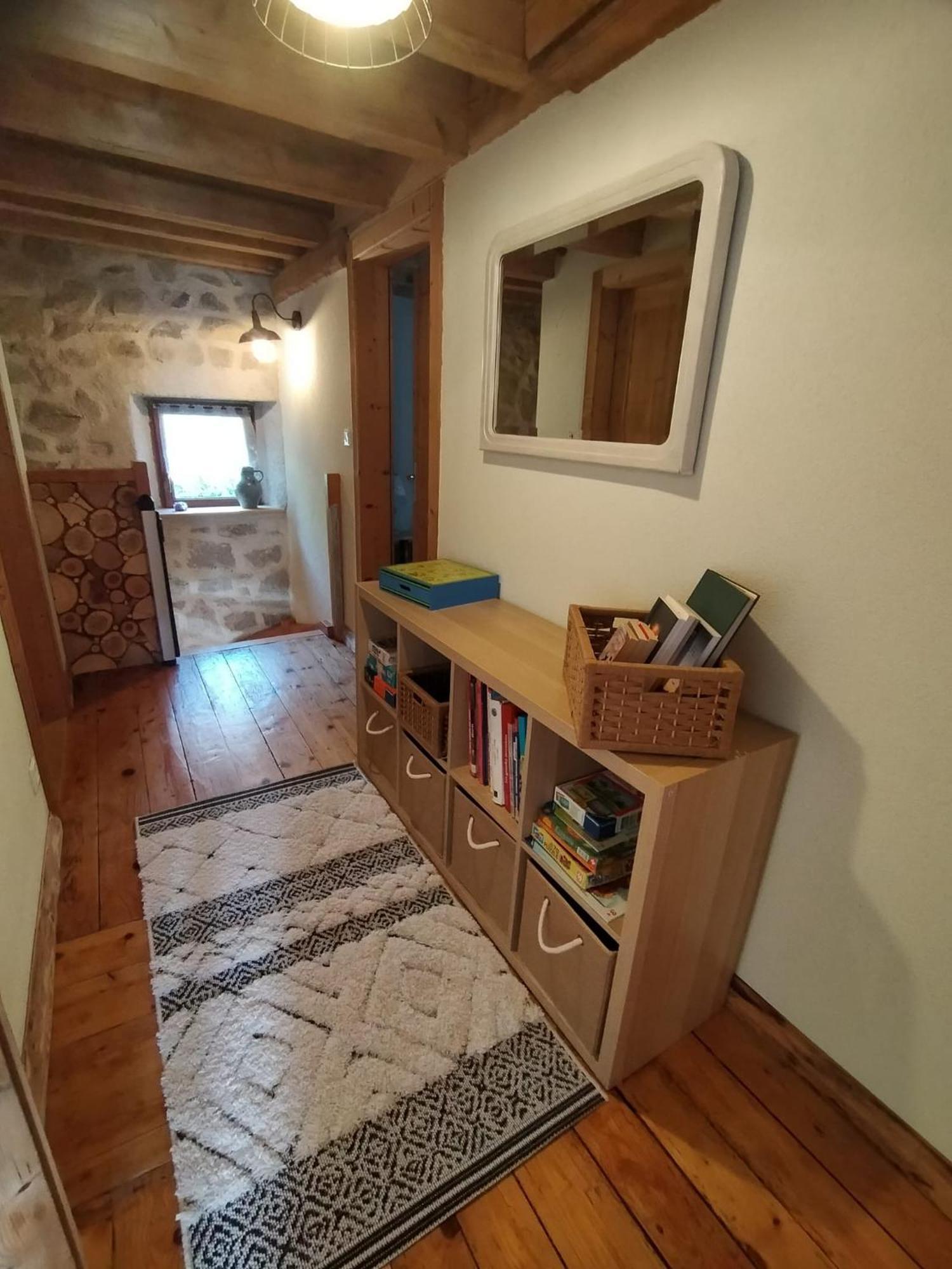 Aux Balcons De La Vallee Soultzeren المظهر الخارجي الصورة